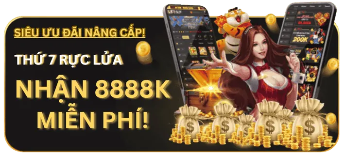 Thưởng nổ hũ lc79b