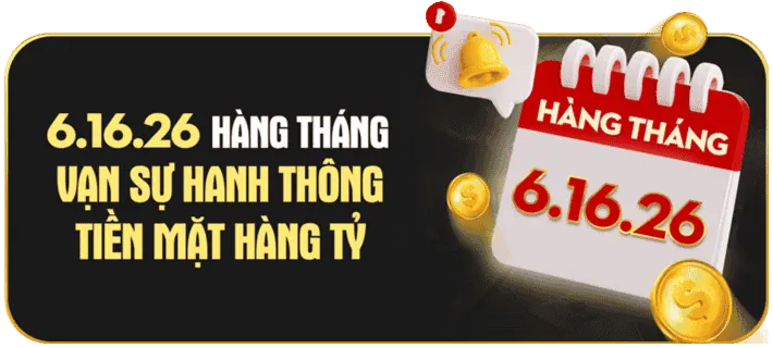 Thưởng casino lc79b
