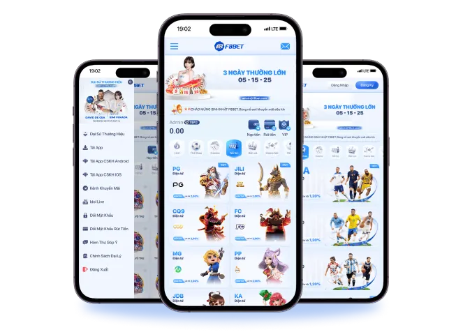 Top 5 Slot Game lc79b Hấp Dẫn Nhất & Cách Nổ Hũ Lớn