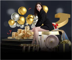 Trò chơi Baccarat tại LC79B